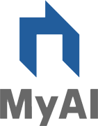 MyAI Logo